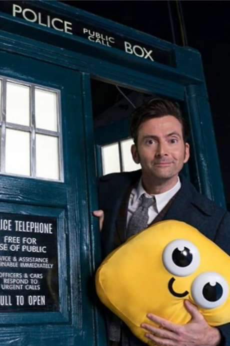 Doctor Who: The Bedtime Story